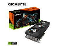 Gigabyte GeForce RTX 4070 Ti GAMING OC 12GB GDDR6X - 1096141 - zdjęcie 6